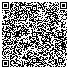 QR code with Priceless Designs contacts