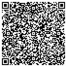 QR code with Chancey Road Christian Church contacts