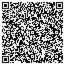 QR code with Tanning Image contacts