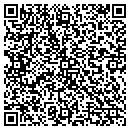 QR code with J R Family Care Inc contacts