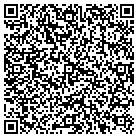 QR code with R S Clark Of Florida Inc contacts