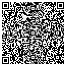 QR code with J Krashs Sports Bar contacts