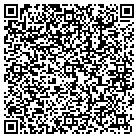 QR code with Fairfield Auto Parts Inc contacts