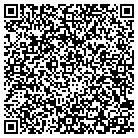 QR code with US Naval Education & Training contacts