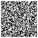 QR code with C W Emanuel Inc contacts
