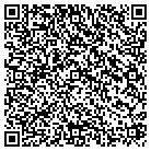 QR code with Angelique's Hair Care contacts