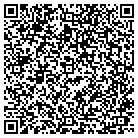 QR code with Honorable Leigh Frizzell-Hayes contacts