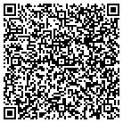 QR code with Acolade Automotive Inc contacts