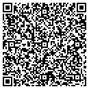 QR code with James A Zavesky contacts