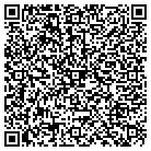 QR code with First National Bank Of Florida contacts