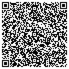QR code with River City Maintenance Co contacts