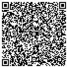 QR code with E T M Roofing Contractors Inc contacts