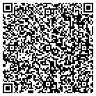 QR code with Phoenix Rehabilitation Corp contacts