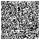 QR code with Operatoin Hope Of Pinellas Inc contacts