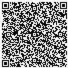 QR code with St Augustine Duplicate Bridge contacts