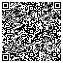 QR code with Alpha Printing contacts
