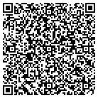 QR code with Wood Roofing & Construction Co contacts