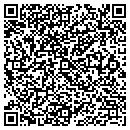QR code with Robert's Fence contacts