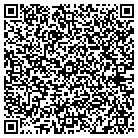 QR code with Marlin Marine Construction contacts