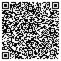 QR code with Jake's Fencing contacts