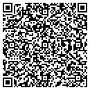 QR code with Kens Service contacts