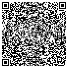 QR code with Thunderbay Pool & Spa Inc contacts