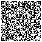 QR code with R Mendoza Carpet Inc contacts