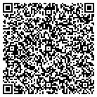 QR code with P S L Herbs & More Inc contacts