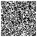 QR code with Poitier Inc contacts