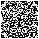 QR code with E T R LLC contacts