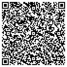 QR code with Central Florida Striping contacts