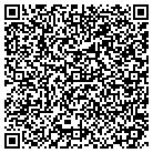 QR code with L L Lyons Construction Co contacts