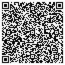 QR code with Holaday-Parks contacts