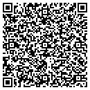 QR code with Honorable William Hallman contacts