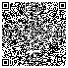 QR code with First Chice Tickets Tours Trvl contacts