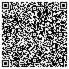 QR code with Hal King Air Conditioning Co contacts