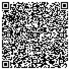 QR code with Klm Cleaning & Maintenance Inc contacts
