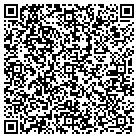 QR code with Prida & Company Luciano PA contacts
