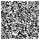 QR code with Family Tires Coin Laundry contacts