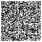 QR code with J E T Black Expressions By Dee contacts