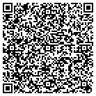 QR code with Affinity Health Service contacts