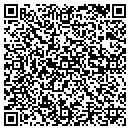 QR code with Hurricane Grill Inc contacts