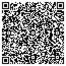 QR code with Annie Tiques contacts