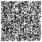 QR code with Mt Olive Fire Baptized Church contacts