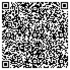 QR code with J & F Cleaning Service contacts