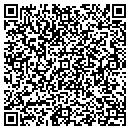 QR code with Tops Travel contacts