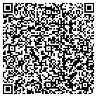 QR code with P & C Medical Services contacts