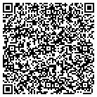 QR code with Yacht Design Associates Inc contacts