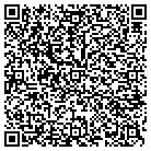QR code with Peninsula Design & Engineering contacts