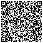 QR code with Coral Gables Tower Condominium contacts
